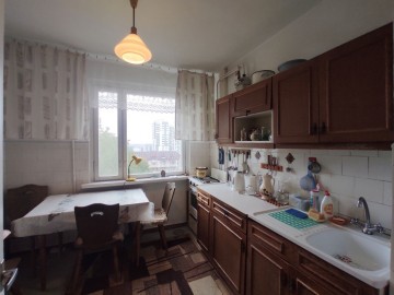 Apartament cu 2 camere, 53m², Dacia 7238 photo