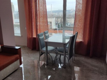 Apartament cu 1 cameră, 42m², Vorniceni photo