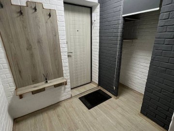 1 комнатная квартира, 34м², TelecentruGheorghe Asachi photo