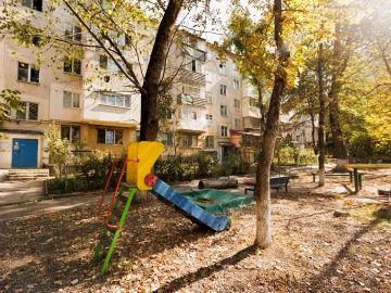 2-х комнатная квартира, 45м², Trandafirilor photo