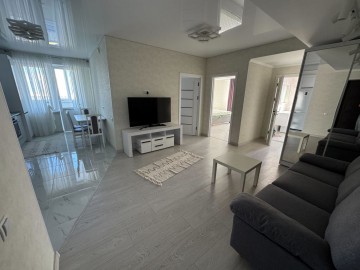 chirie-2-х комнатная квартира,Buiucani  76м², Alba-Iulia photo