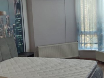 chirie-Apartament cu 2 camere,Buiucani  69m², str. Liviu Deleanu photo