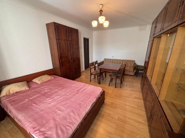 1 комнатная квартира,Botanica  40м², str. Grenoble photo