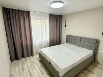 Apartament cu 2 camere, Riscani 38m², str. Florilor photo