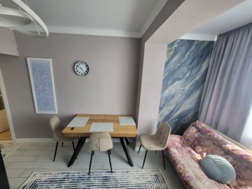 1 комнатная квартира, 34м², Durlesti, str. Burebista photo