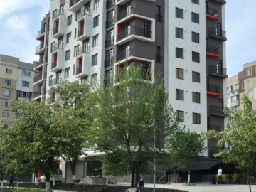Apartament cu 1 cameră, 46m², Botanica,Valea Crucii photo