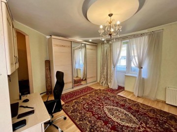 Apartament cu 1 cameră, 30m², Gheorghe Asachi photo