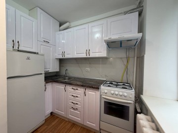 Apartament cu 1 cameră, 33m², Riscani, T. Vladimirescu photo