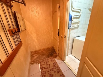 Apartament cu 1 cameră, 32m², Alecu Russo photo