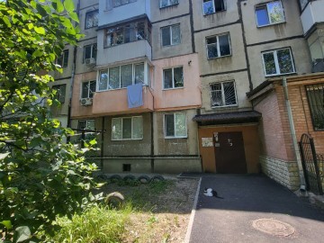 Apartament cu 3 camere, 60m², str.Zelinski photo