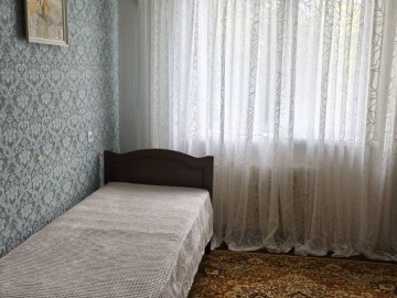 Chirie-Apartament cu 2 camere, Telecentru, 55m², Василе Докучаева photo
