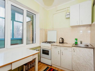 1 комнатная квартира, 37м², Muncesti photo