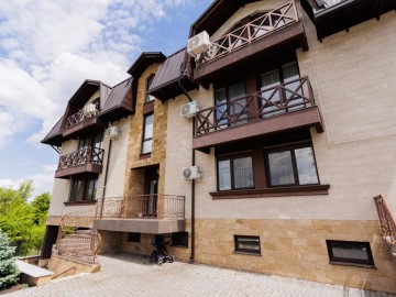 Apartament cu 2 camere, 115m², M.Viteazul photo