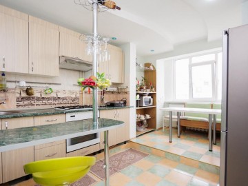 3-х комнатная квартира, 70м², P.Zadnipru photo