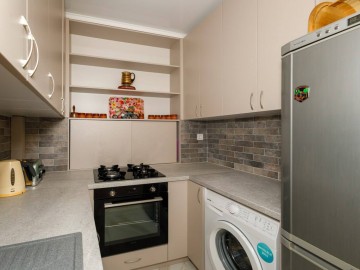 Apartament cu 1 cameră, 38m², Columna photo