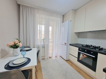 Apartament cu 1 cameră, 40m², I.Vieru photo