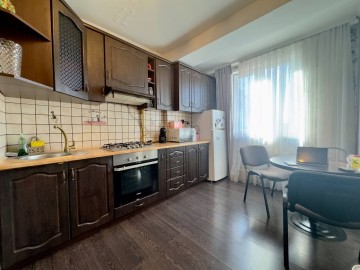 Apartament cu 1 cameră, 32m², Valea Crucii photo
