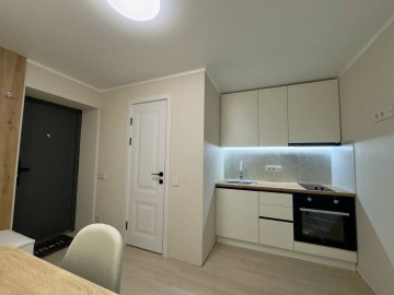 Garsonieră, 23m², Burebista photo