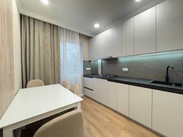 3-х комнатная квартира, 80м², Traian photo