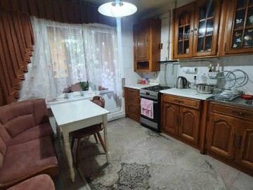 Apartament cu 2 camere, 55m², M.Basarab photo