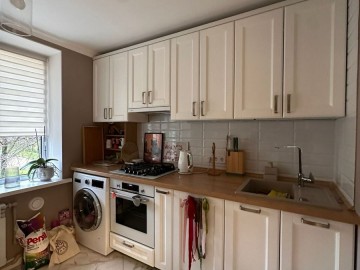 Apartament cu 1 cameră, 32m², Florilor photo