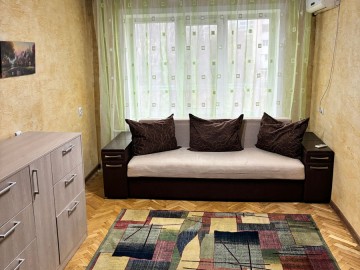 Apartament cu 1 cameră, 33m², Florilor photo