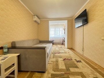 Apartament cu 1 cameră, 41m², Posta Veche, Конструкторилор photo