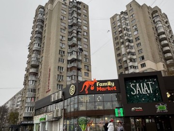 1 комнатная квартира, 38м², Ботаника, bd. Dacia photo