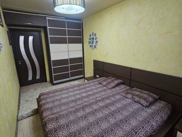 Apartament cu 3 camere, 60m², Botanica, Nikolai Zelinski photo