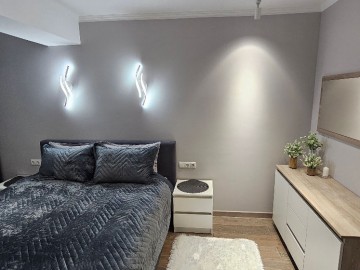 Chirie-Apartament cu 2 camere, 80m², Posta Veche. str. Calea Orheiului photo
