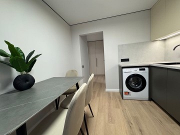 2-х комнатная квартира, 55м², str.Bogdan Voevod photo