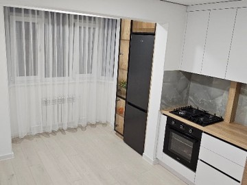 Apartament cu 1 cameră, 36m², Cuza Voda photo