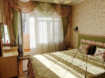 chirie-Apartament cu 2 camere,Botanica  50m², bd. Cuza Vodă photo