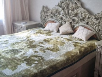 Apartament cu 1 cameră, 39m², bd. Dacia photo