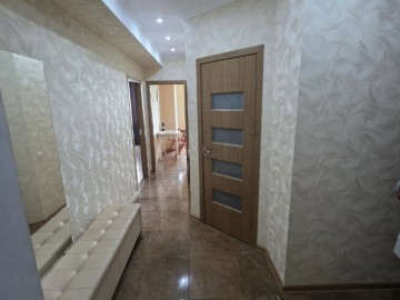 Chirie-Apartament cu 1 cameră, 45m²,Botanica, Melestiu photo