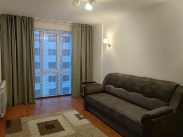 Chirie-Apartament cu 1 cameră, 48m², Buiucani,Buzdugan photo