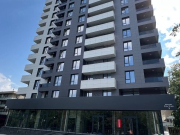 Apartament cu 3 camere, 85m², Cuza vodă photo