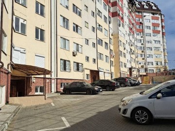Chirie-Apartament cu 1 cameră, 52m²,Centru. str. Tecuci photo