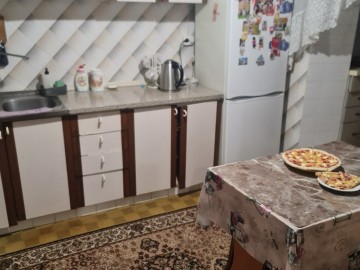 Chirie-Apartament cu 2 camere, 71m², Botanica,Valea Crucii photo