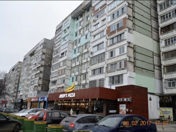 Сдается-2-х комнатная квартира, 51м²,Ботаника, Dacia 7292 photo