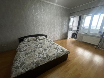 Сдается-2-х комнатная квартира, 60м², Чеканы,Mircea cel Bătrân photo