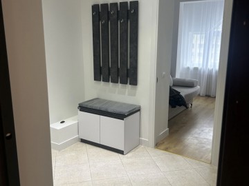 Сдается-2-х комнатная квартира, 55м², Рышкановка,Moscova photo