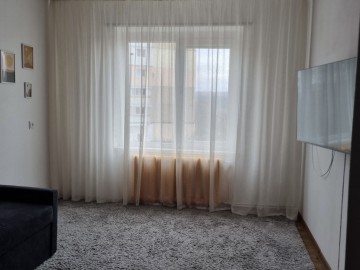 Сдается-1 комнатная квартира, 40м², Чеканы,Ginta Latină photo