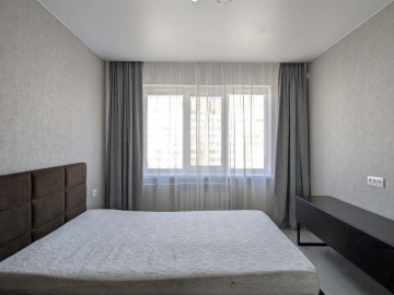 Chirie-Apartament cu 2 camere, 55m²,Rîșcani, Moscova photo