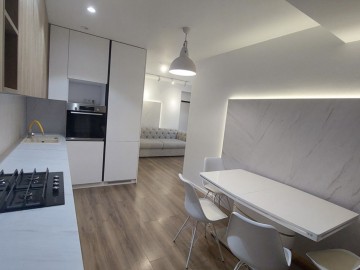 Chirie-Apartament cu 1 cameră, 45m²,Buiucani, Nicolae Costin photo