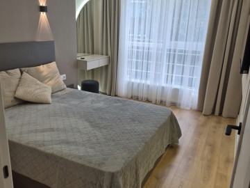 Chirie-Apartament cu 1 cameră, 40m², Botanica,Chica Vodă photo