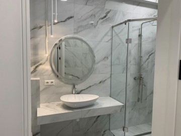 Chirie-Apartament cu 2 camere, 60m², Centru,Tudor Strișcă photo