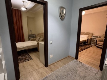 2-х комнатная квартира, 62м², Николае Костин photo