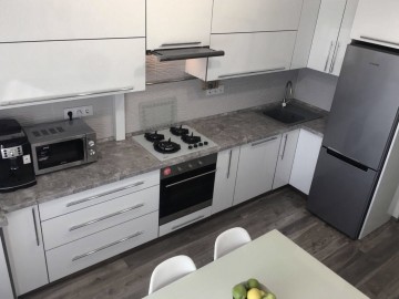 Chirie-Apartament cu 1 cameră, 48m²,Ciocana, Ginta Latină photo