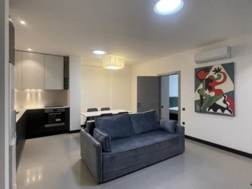 Chirie-Apartament cu 2 camere, 65m², Rîșcani,Zimbrului photo